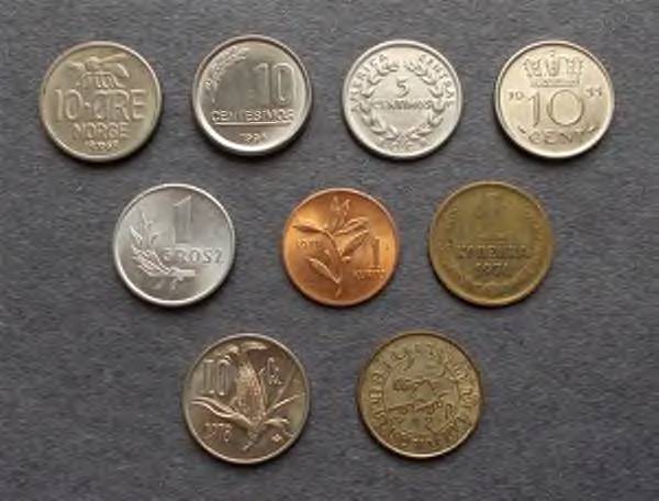 Post-Your-Tiny-Coins!